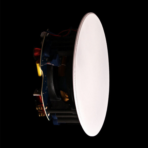 Lithe Audio 6.5" 2-way Passive IP44 Ceiling Speaker (SINGLE) - Image 3