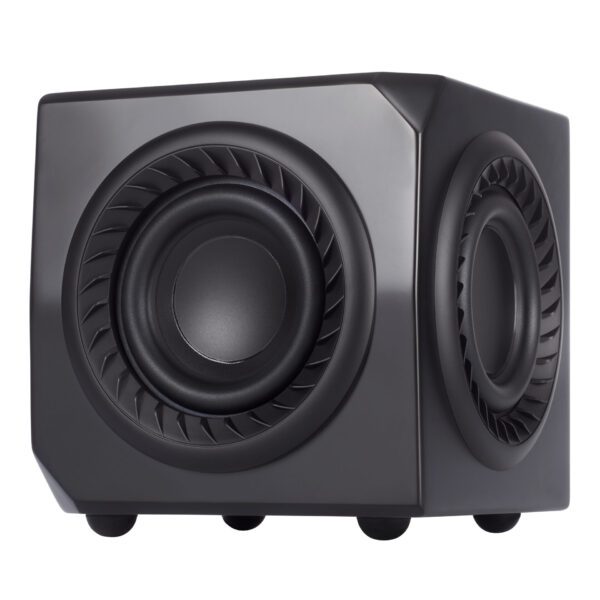 Lithe Audio Wireless Music Sub Woofer