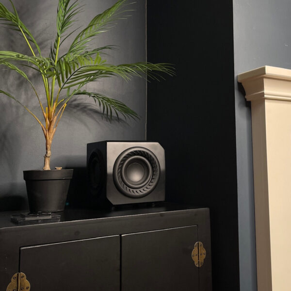 Lithe Audio Wireless Music Sub Woofer - Image 4