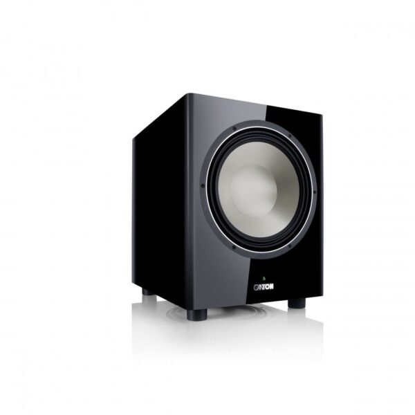 Canton Power Subwoofer 12