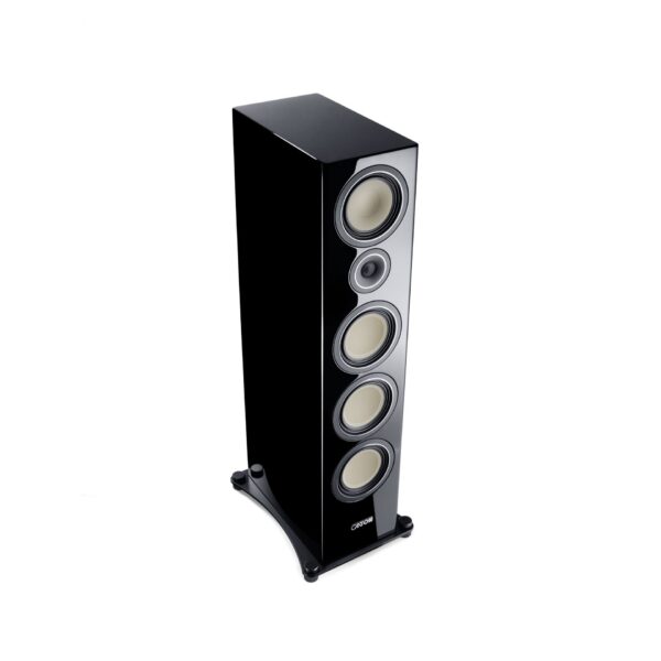 Canton A 45 Floorstanding speaker - Image 3