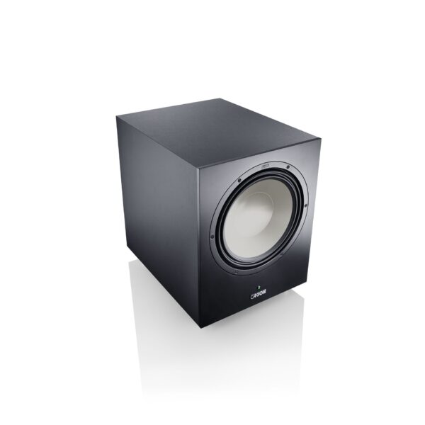 Canton Power Subwoofer 12 - Image 4