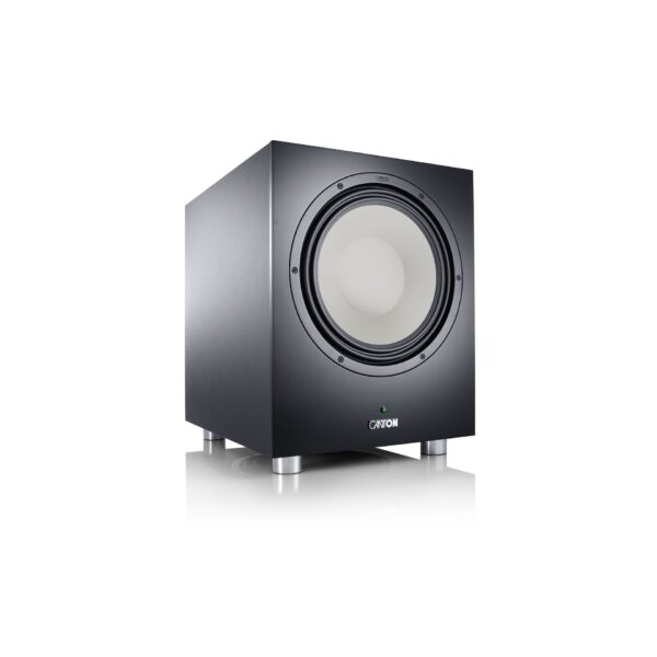 Canton Power Subwoofer 12