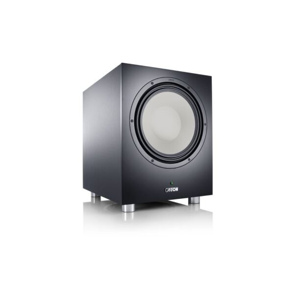 Canton Power Subwoofer 12 - Image 3