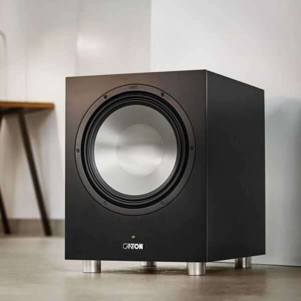 Canton Power Subwoofer 12 - Image 8