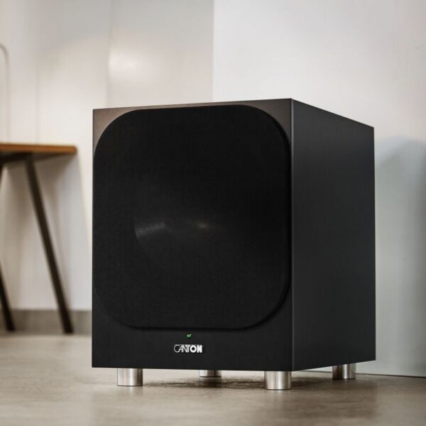 Canton Power Subwoofer 12 - Image 9