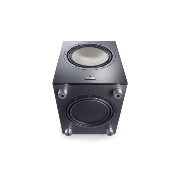 Canton Power Subwoofer 12 - Image 6