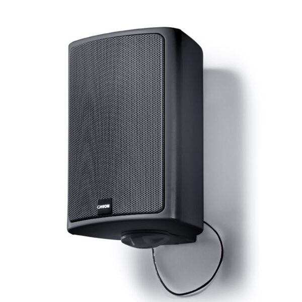 Canton-Pro Xl.3 Black Speaker