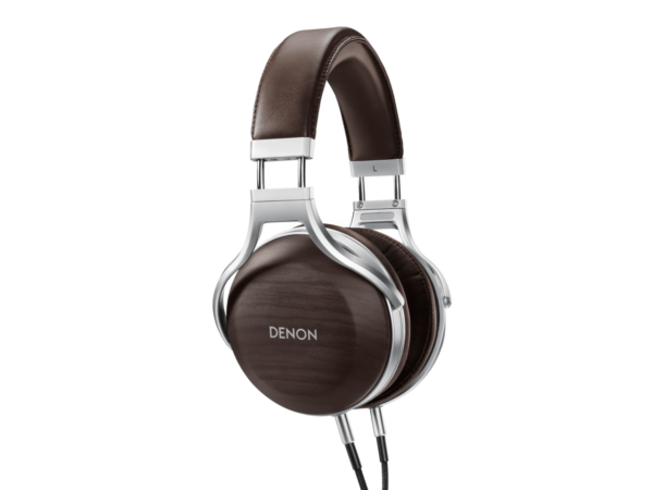 Denon Over-Ear Headphones