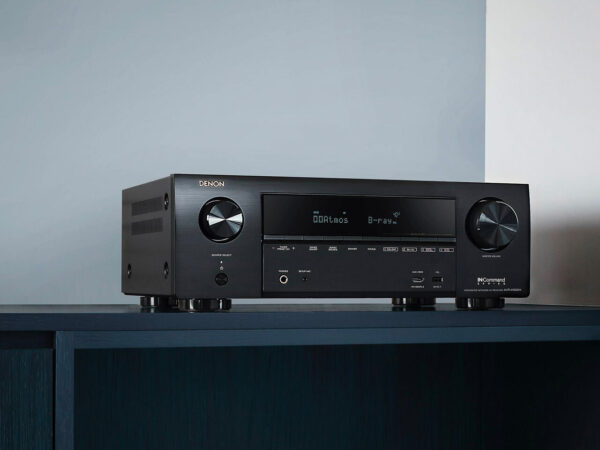 DENON AVR-X1600H - Image 3