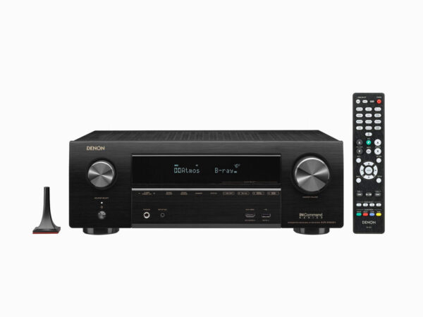 DENON AVR-X1600H - Image 2