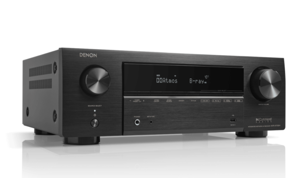 Receiver Denon AVR-X 1700H - Image 2