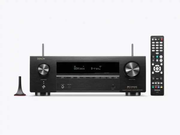 Receiver Denon AVR-X 1700H - Image 4