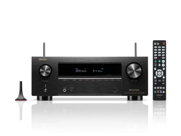 DENON AVR-X2800H - Image 3