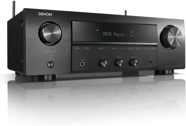 DENON DRA-800H - Image 2