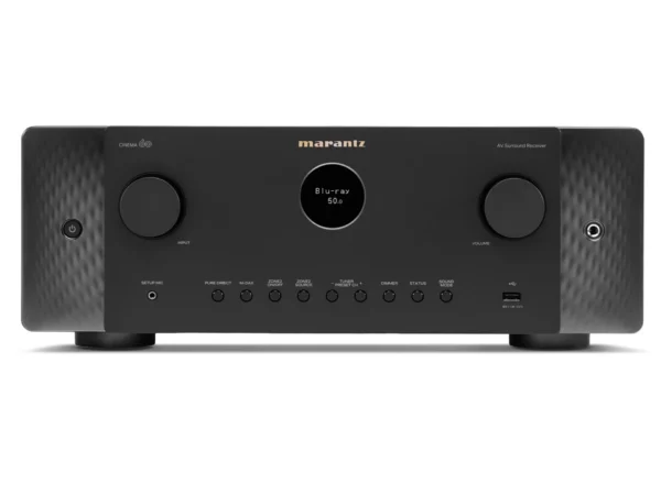 Marantz Cinema 60 - Black - Image 2