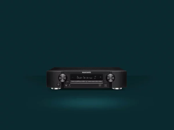 Receiver Marantz NR1510 Black - Image 4