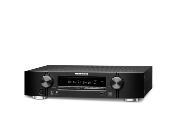 Receiver Marantz NR1510 Black - Image 3