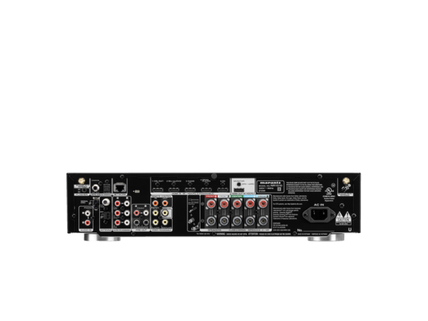 Receiver Marantz NR1510 Black - Image 2