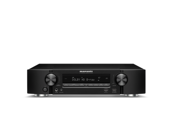 Receiver Marantz NR1510 Black