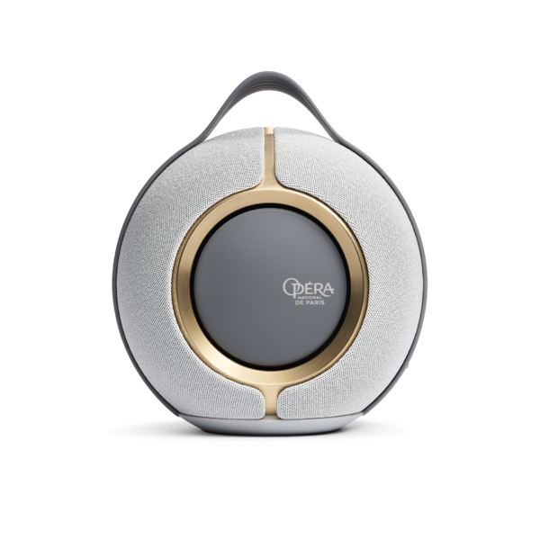 Devialet Mania Opéra de Paris