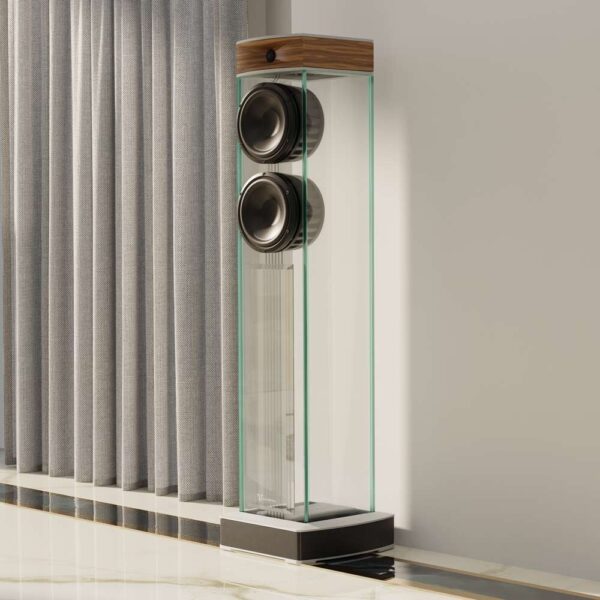 NIAGARA XT1 FLOOR STANDING SPEAKER - Image 3