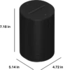 Sonos Era 100 Black - Image 5