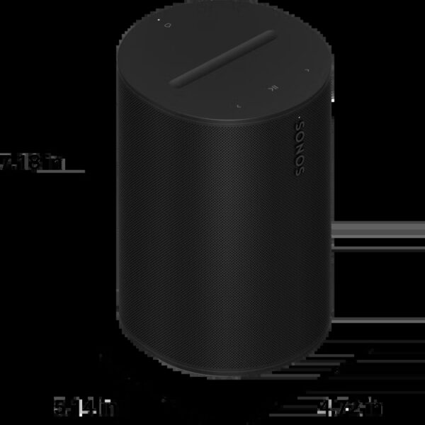 Sonos Era 100 Black - Image 2