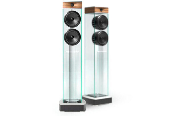 NIAGARA XT1 FLOOR STANDING SPEAKER