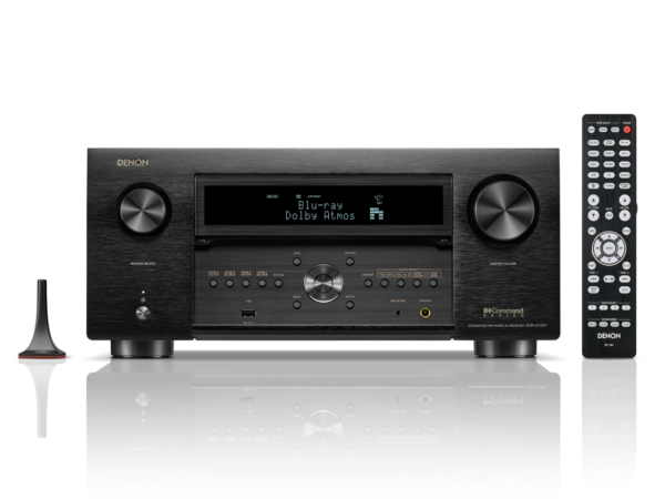 Denon AVR-A10H - Image 5